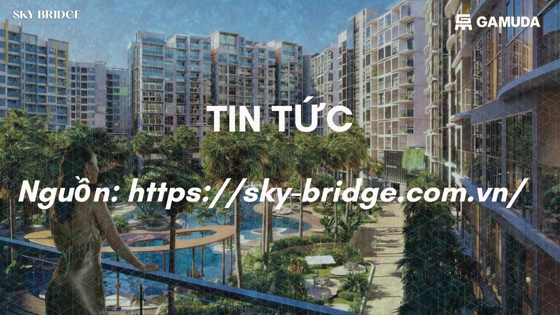 Thông Tin & Chính Sách Sky Bridge